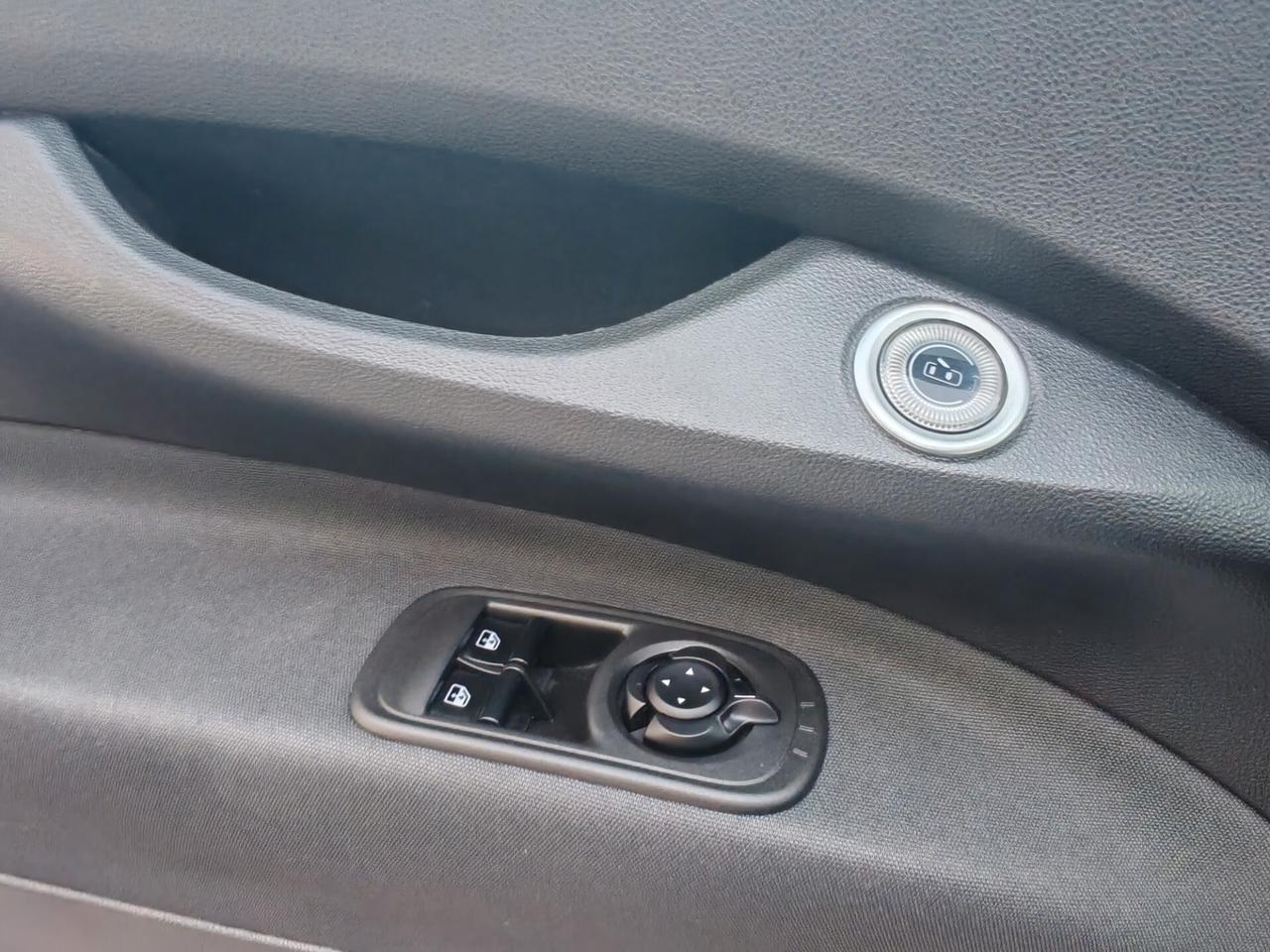 Fiat 500e Berlina 42 kWh