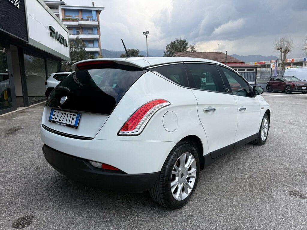 Lancia Delta 1.6 mjt Oro 120cv Dpf