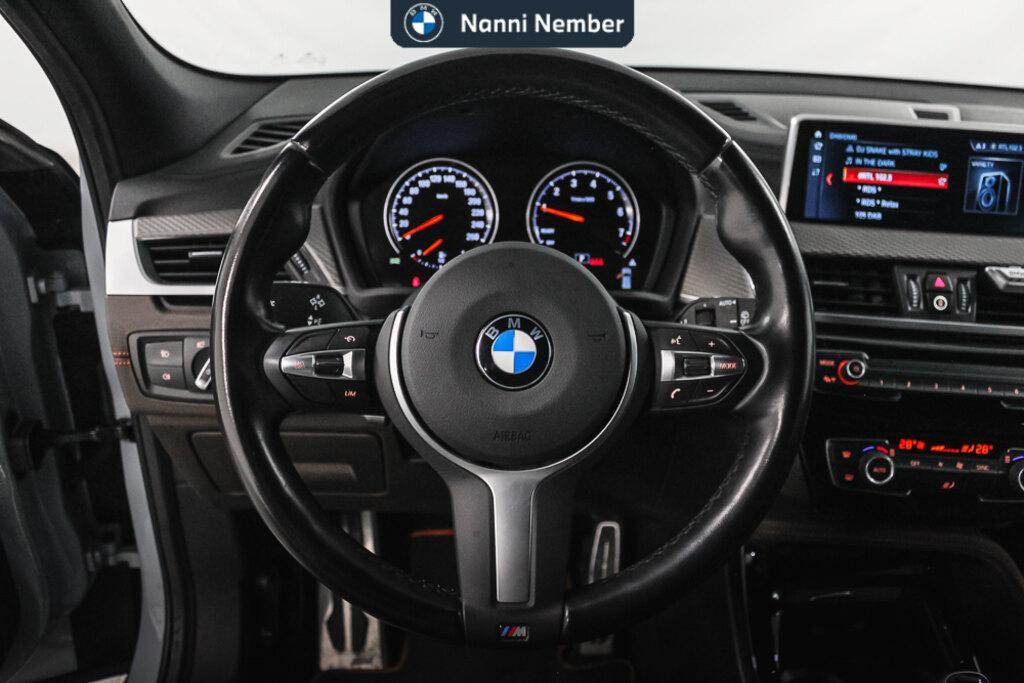 BMW X2 18 i sDrive Steptronic