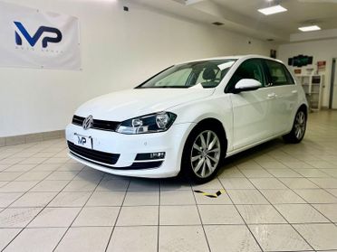 Volkswagen Golf Golf 1.6 TDI 110 CV 5p. Highline BlueMotion Technology
