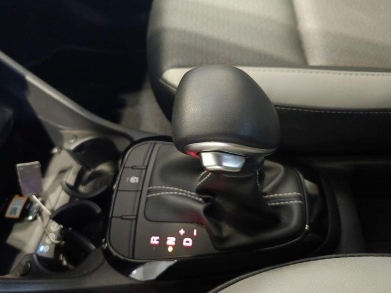 KIA Picanto 1.0 12V 5 porte AMT X Line