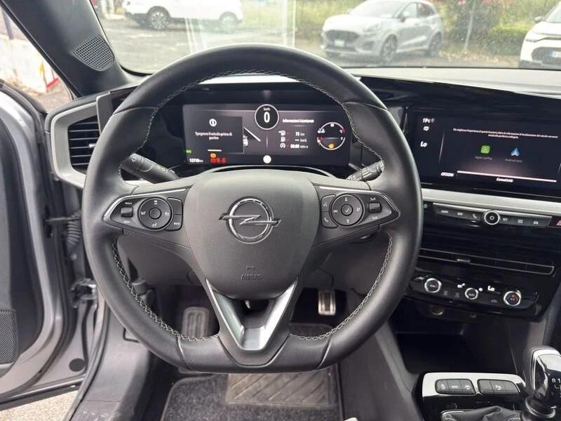 Opel Mokka 1.2 Turbo 136 CV Ultimate