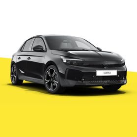 OPEL Corsa 1.2 100 CV aut. Ultimate