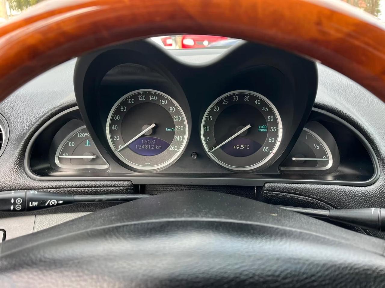 Mercedes-benz SL 500