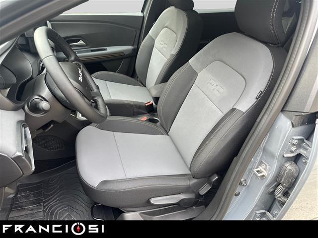 DACIA Jogger 1.0 tce Extreme UP Gpl 100cv 7p.ti