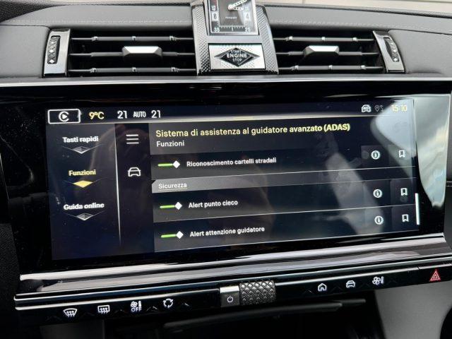 DS AUTOMOBILES DS 7 1.5 BlueHDi 130cv aut. OPERA LED-PELLE-19"-360°