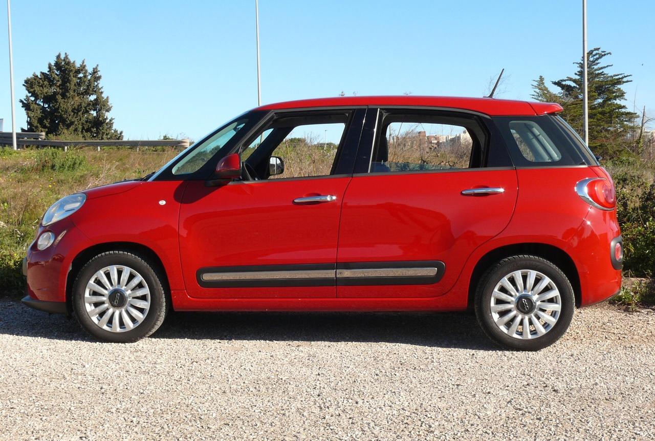 Fiat 500L 1.6 Multijet 105 CV Pop Star