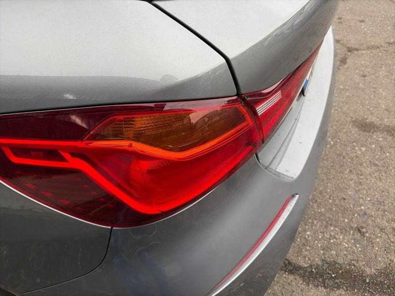 BMW Serie 1 116i Business Advantage