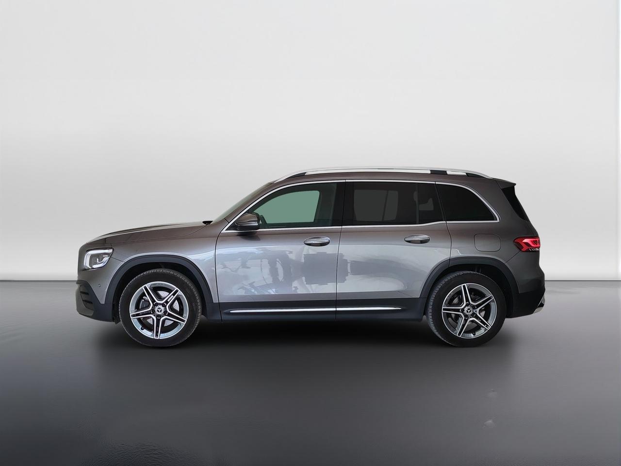 Mercedes-Benz GLB - X247 2019 - GLB 200 d Premium auto