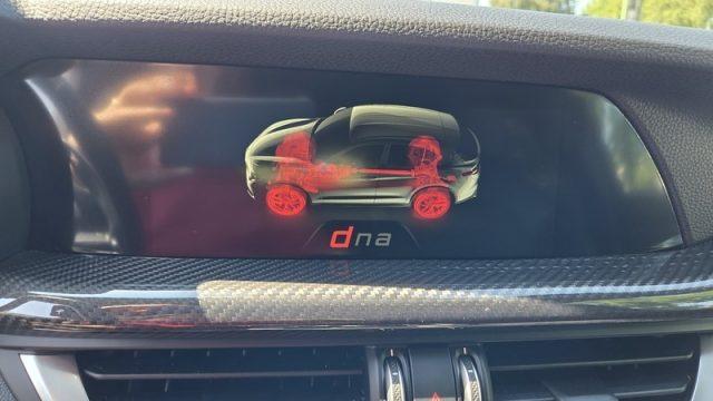 ALFA ROMEO Stelvio 2.2 Turbodiesel 210 CV AT8 Q4 Sport Edition PERMUT