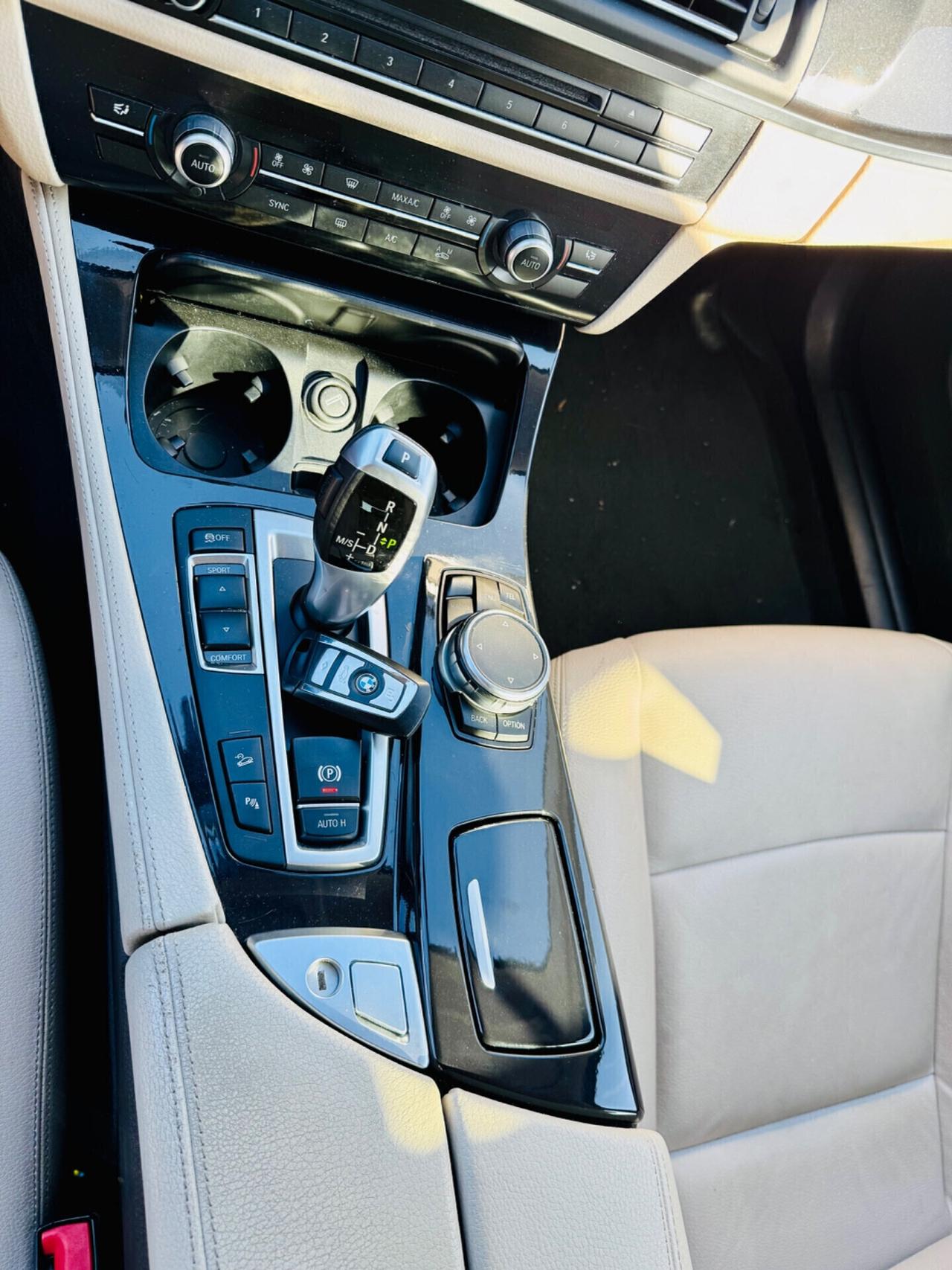 Bmw 530 520d xDrive Msport