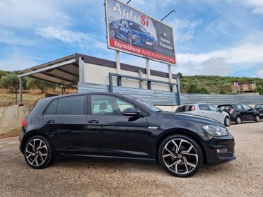 Volkswagen Golf 1.6 TDI 5p. Highline BlueMotion Technology