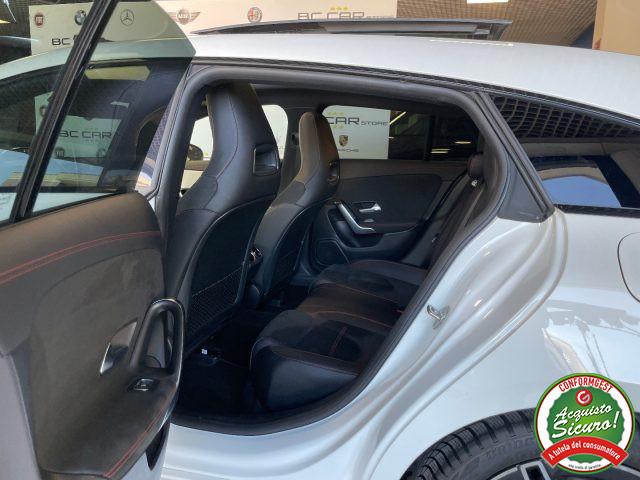 MERCEDES-BENZ CLA 200 d Auto SW Premium AMG *TETTO*NIGHT*LUCI AMB