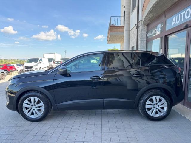 Peugeot 3008 1.5 bluehdi Active Business s&s 130cv eat8
