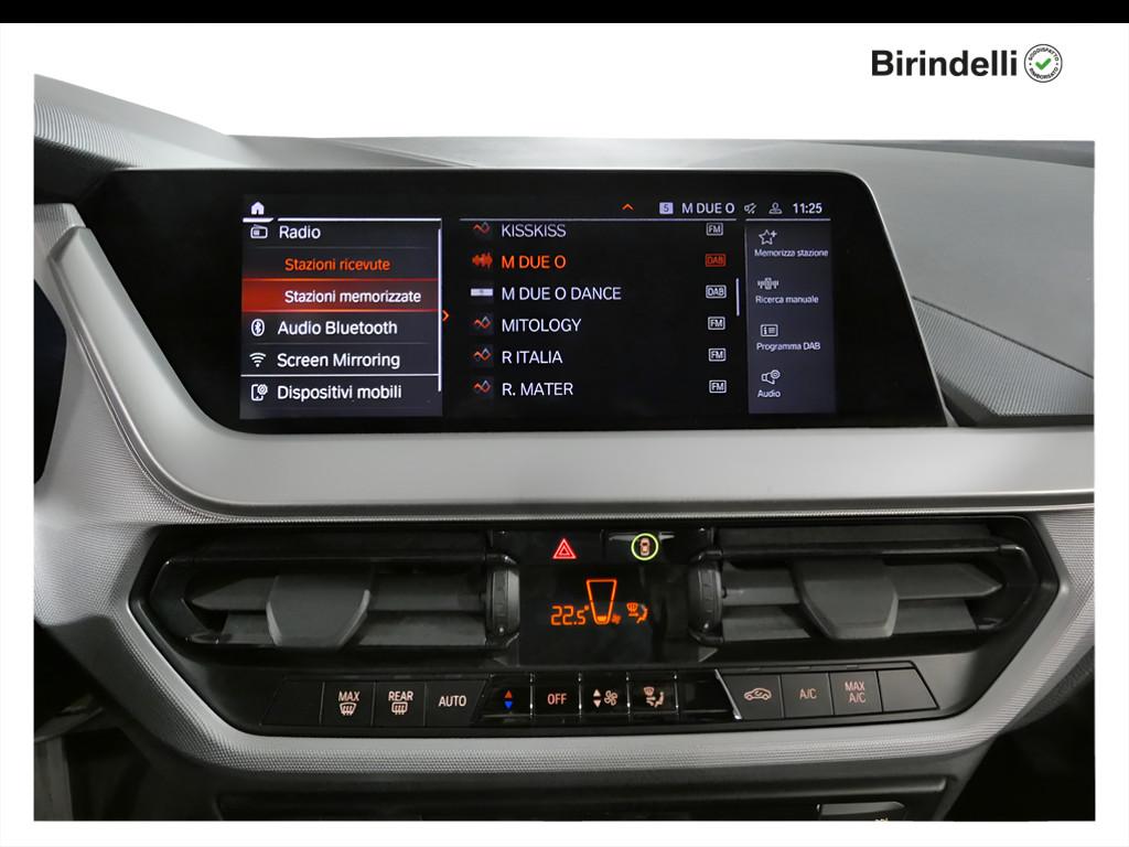 BMW Serie 1 (F40) - 116d 5p. Business Advantage
