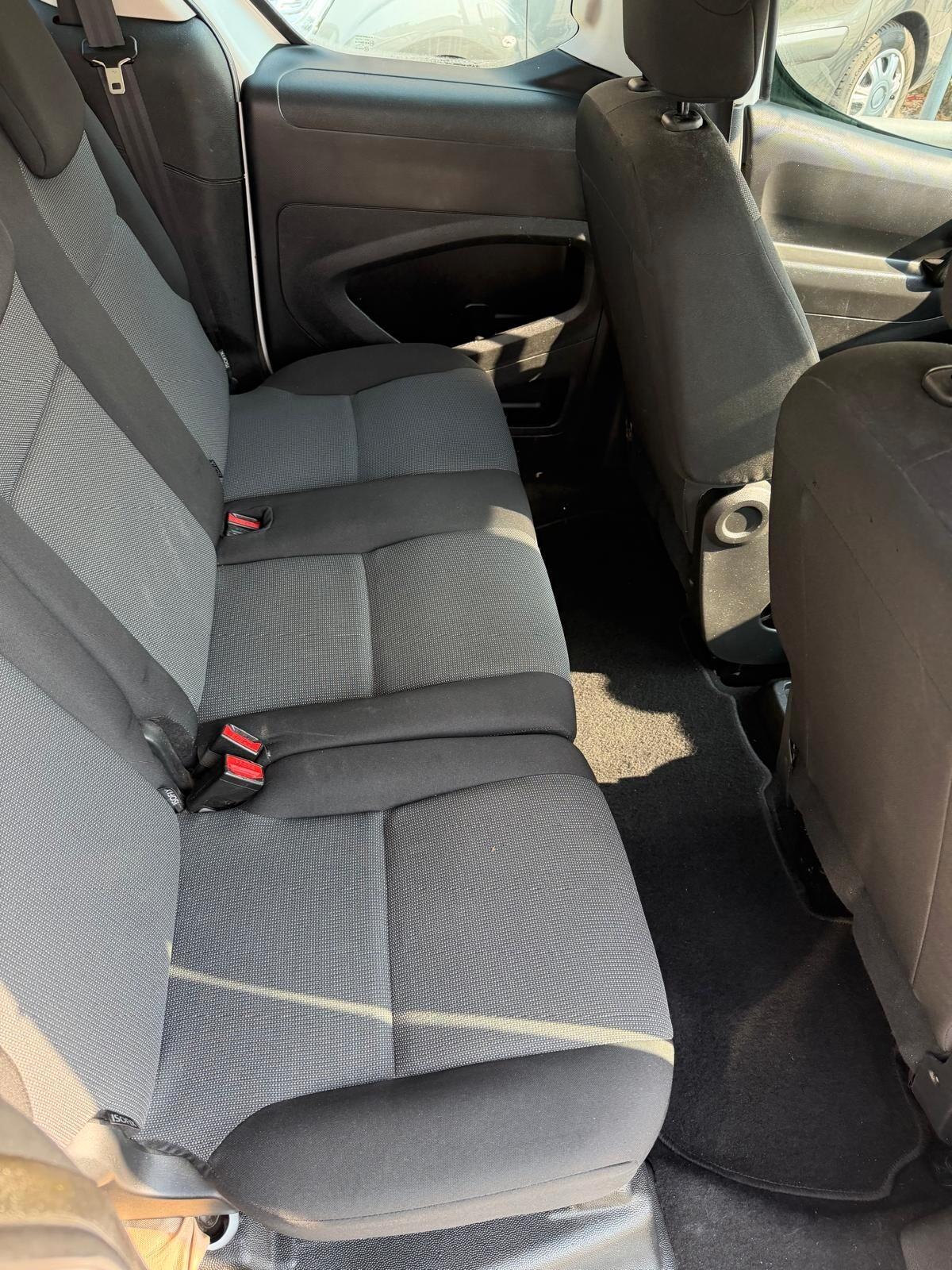 Citroen Berlingo Multispace VTi 95 Feel