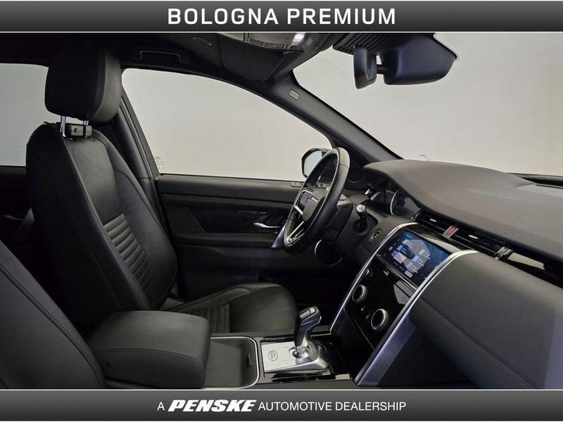 Land Rover Discovery Sport Discovery Sport 2.0 TD4 163 CV AWD Auto S N1 - AUTOCARRO