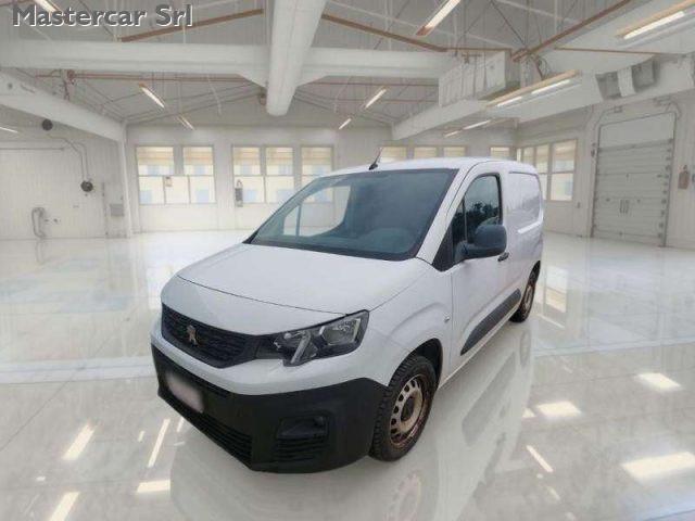 PEUGEOT Partner 1.5 BLUEHDI 130CV PREMIUM L1 - FX413DV