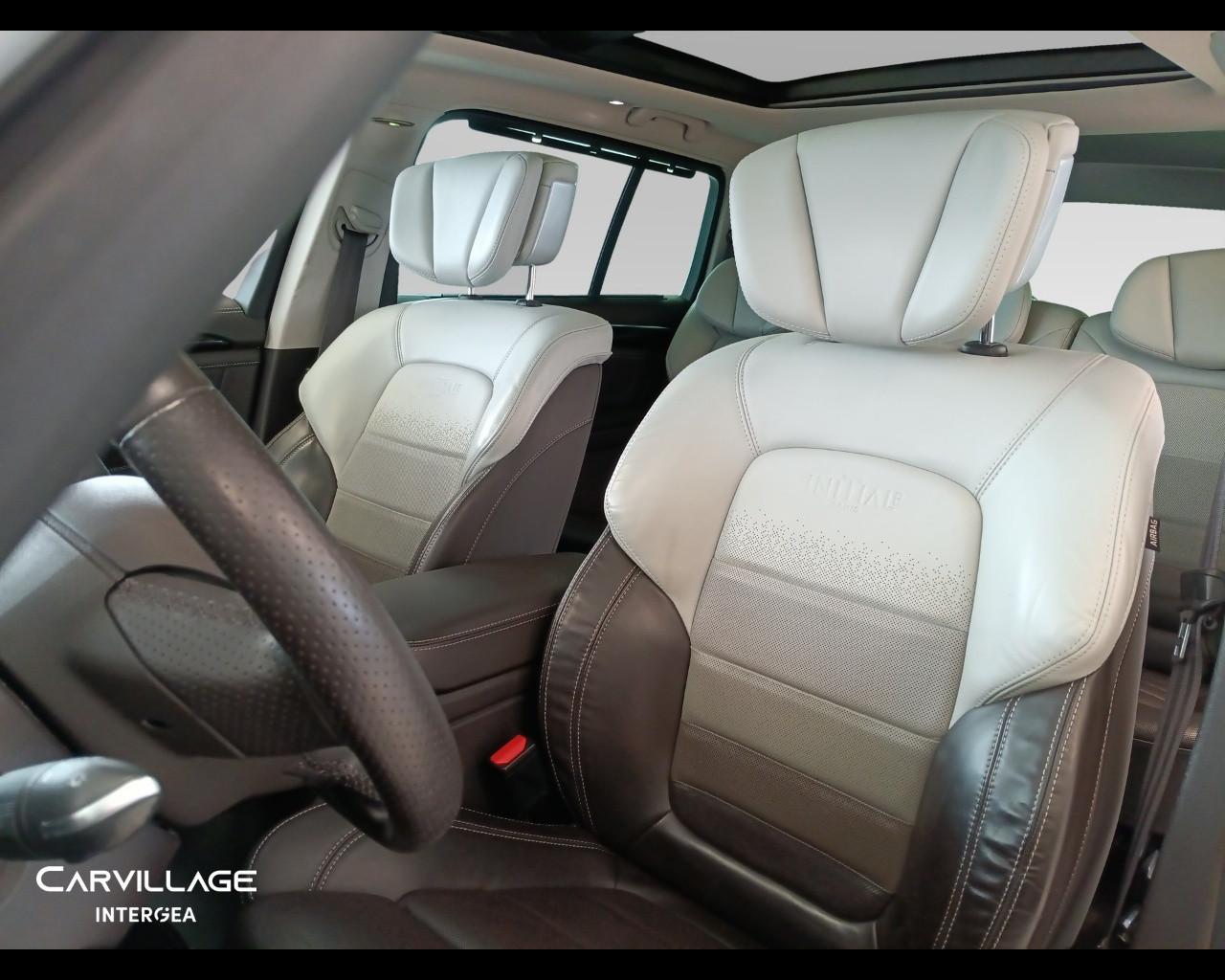 RENAULT Espace 2.0 blue dci Initiale Paris 200cv edc
