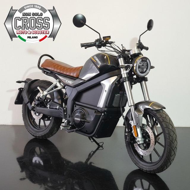 HORWIN CR6 - ANNO 2023