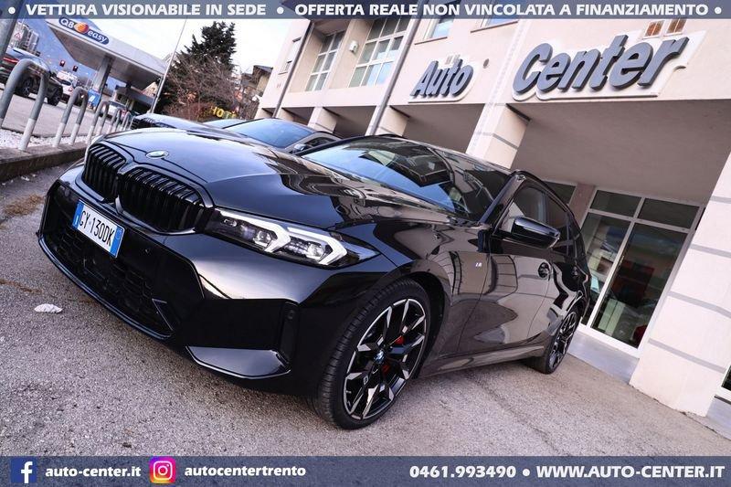 BMW Serie 3 320d xDrive Touring Msport PRO M-sport