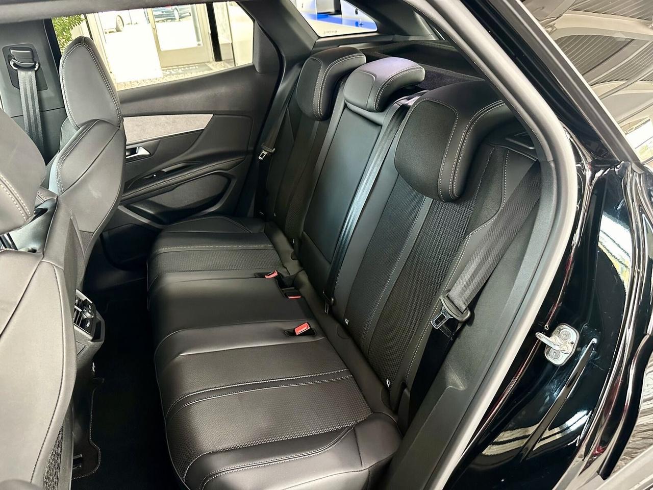 Peugeot 3008 1.2 puretech t GT s&s 130cv