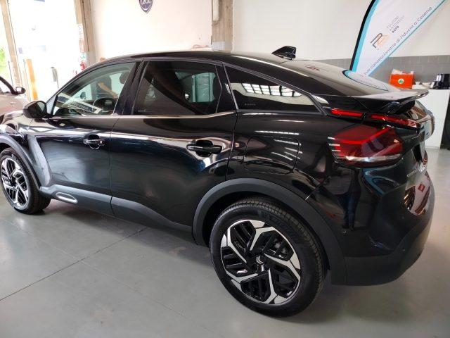 CITROEN C4 PureTech 130 EAT8 S&S Shine Pack AUTO