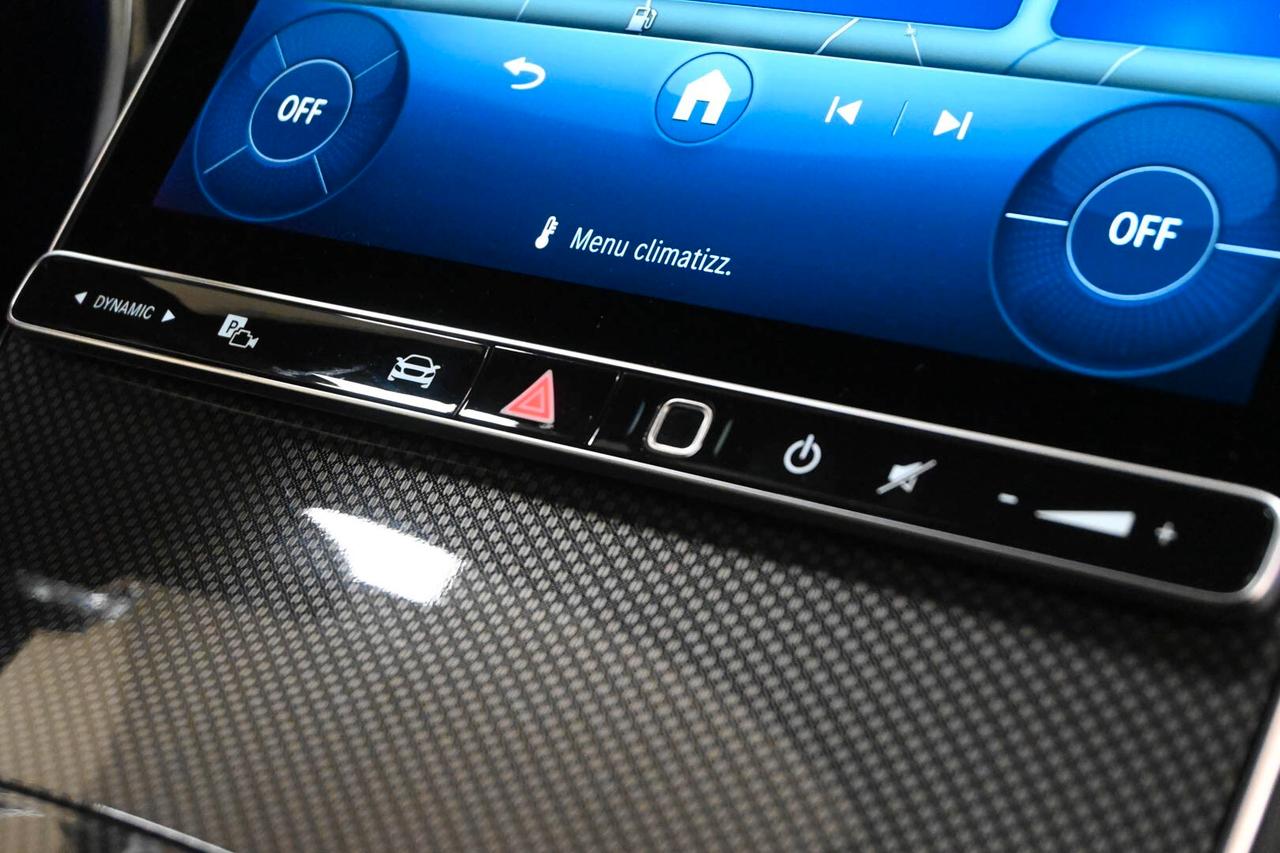 MERCEDES GLC (X254) GLC 300 d 4Matic M...