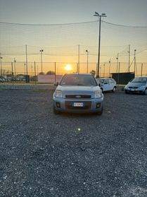 Ford Fusion UAV 1.4 16V 5p. Bz.- GPL