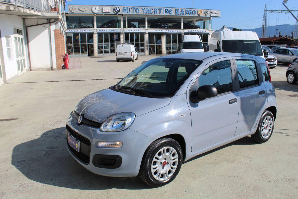 FIAT - Panda - 1.0 FireFly S&S Hybrid