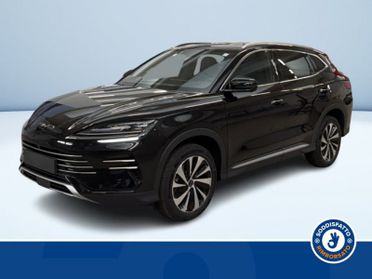 BYD Seal U DM-i Boost