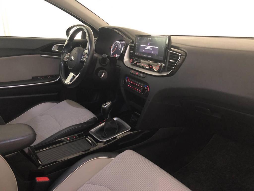 Kia Xceed 1.6 CRDi Style Techno Pack 2WD