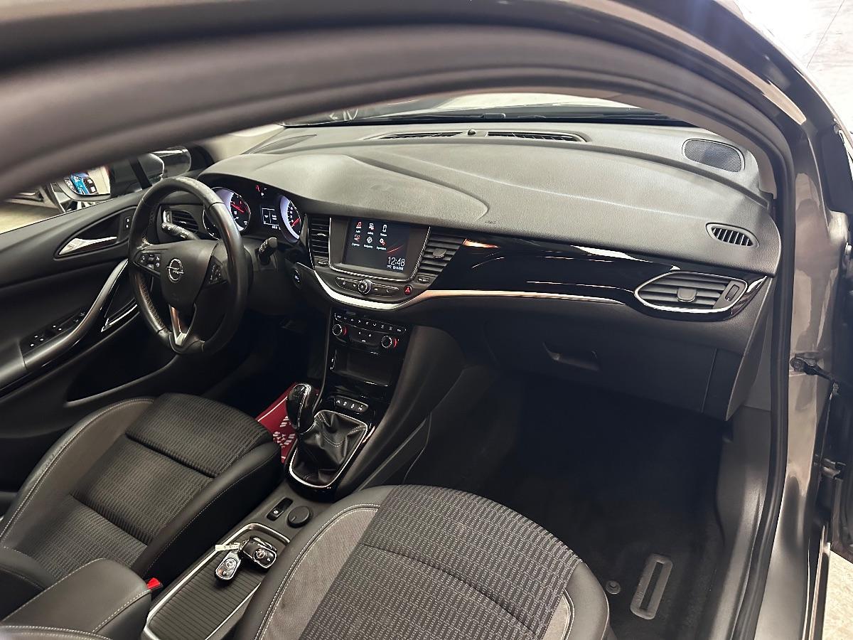 OPEL - Astra - 1.5 CDTI 122 CV S&S 5p.Busin.Eleg.