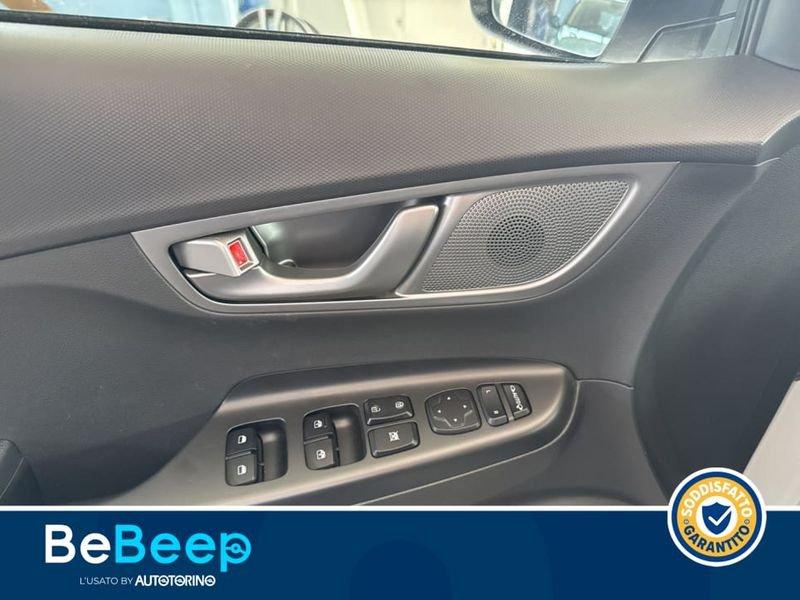 Hyundai Kona 39 KWH EV XPRIME SAFETY PACK