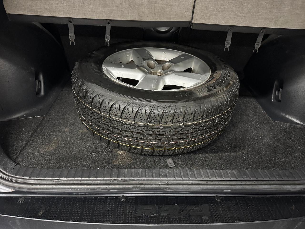 RAV4 2.2 D-Cat 150CV auto PREZZO VELOCE