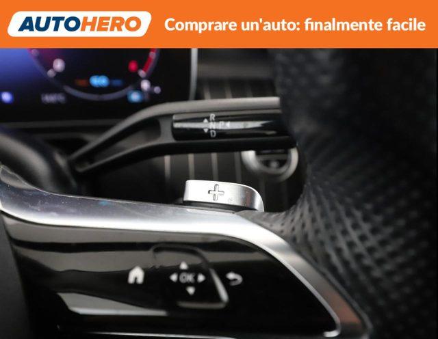 MERCEDES-BENZ C 220 d Mild hybrid S.W. Premium