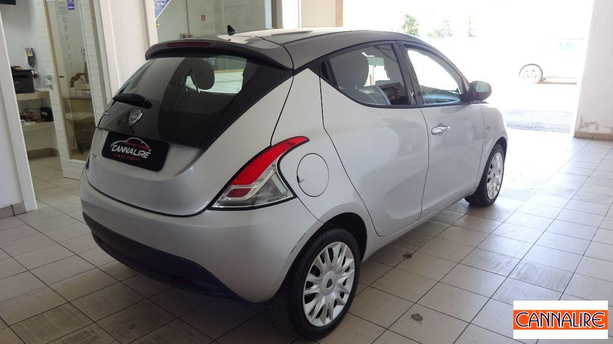 LANCIA - Ypsilon - 0.9 T.Air 85 CV 5 porte S&S Silver