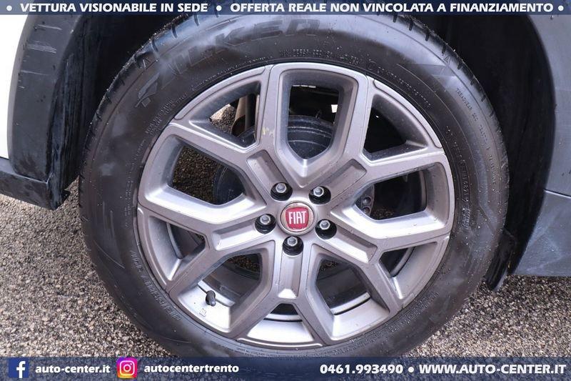 FIAT Tipo Cross 1.0 100cv City Cross Hatchback