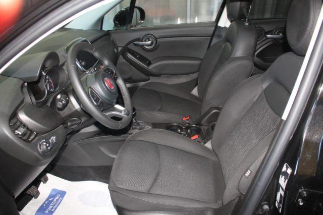 FIAT 500X 1.0 T3 120 CV Garantita