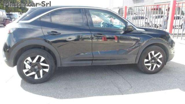 OPEL Mokka Mokka II 2020 1.2 t Elegance s - GG141JA