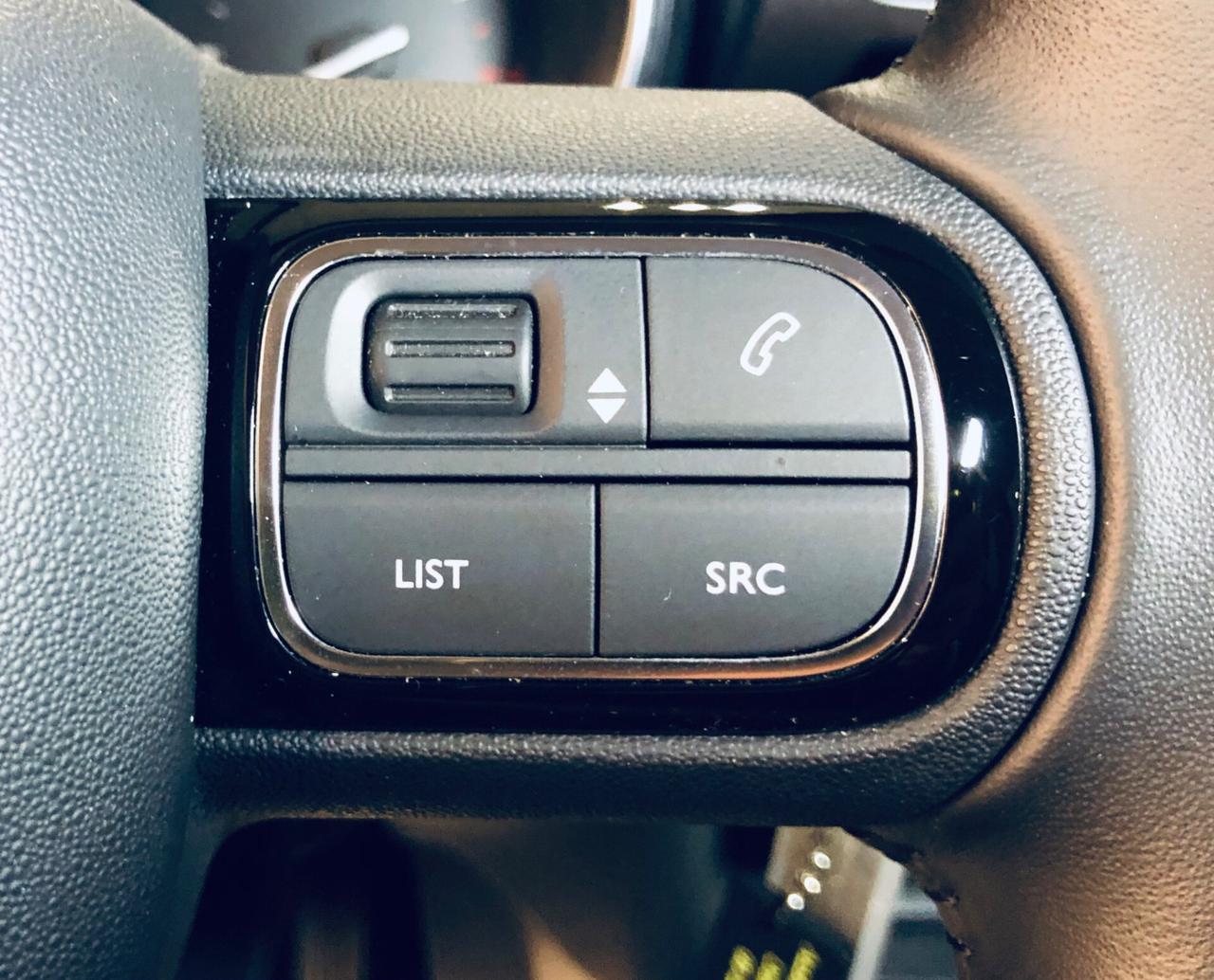 Citroen C3 Aircross PureTech 110 S&S PLUS 24 MILA K GRIGIO