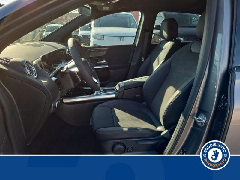 Mercedes-Benz Classe B 180d Automatic AMG Line Advanced Plus