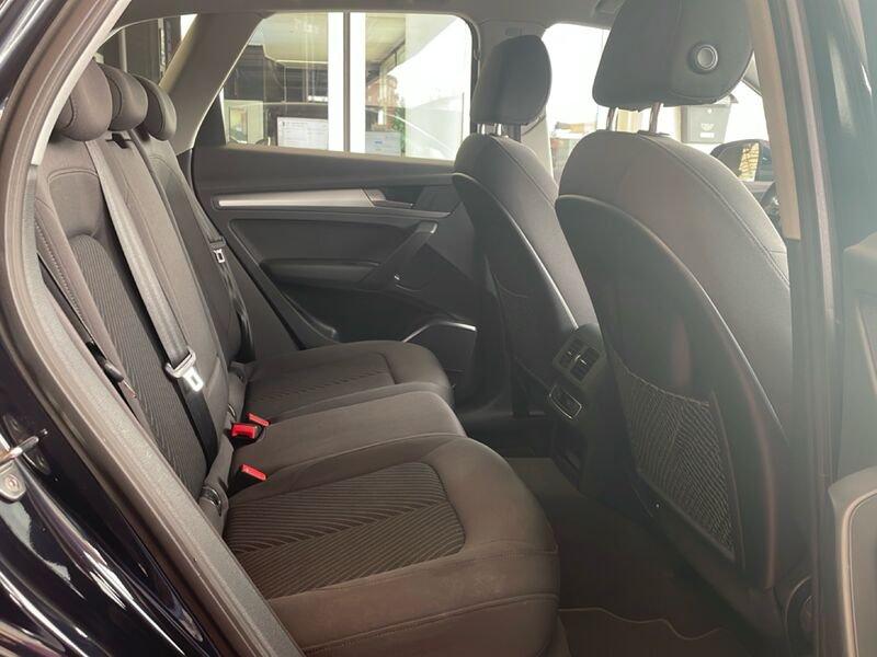 Audi Q5 35 TDI S Line Plus quattro S tronic