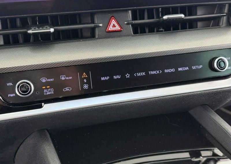 KIA Sportage Sportage 1.6 TGDi HEV AT GT-line