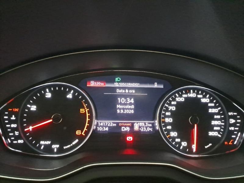 AUDI Q5 SPORTBACK 35 TDI MHEV S TRONIC SUV