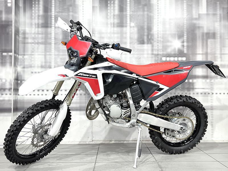 Fantic Motor XE 125 Enduro 2T