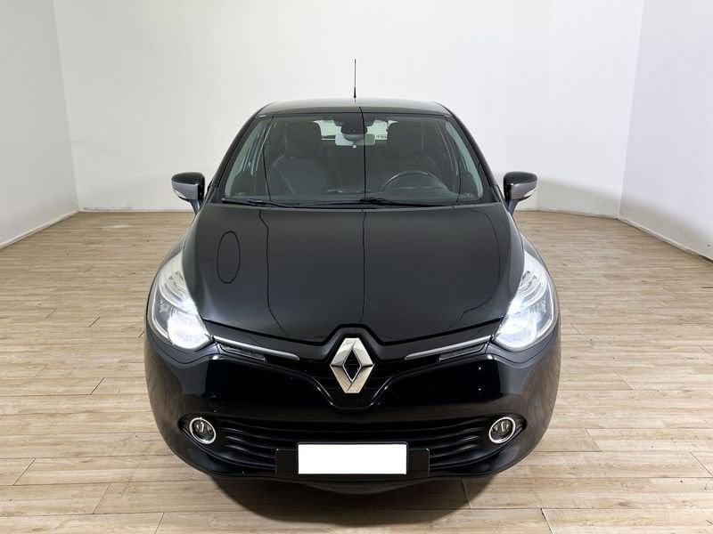 Renault Clio Clio 1.5 dCi 8V 75CV 5 porte Costume National