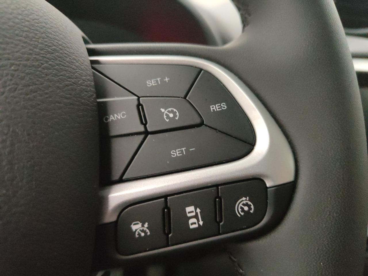 JEEP Renegade 2019 1.5 T4 130CV HYBRID LIMITED DCT 7