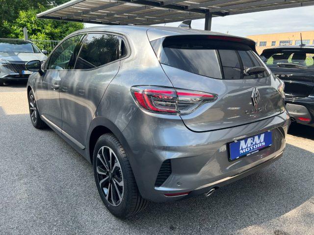 RENAULT Clio ECO-G 100 CV Techno #KM 0 #VARI COLORI