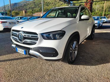 Mercedes-benz GLE 300 d 4Matic Premium